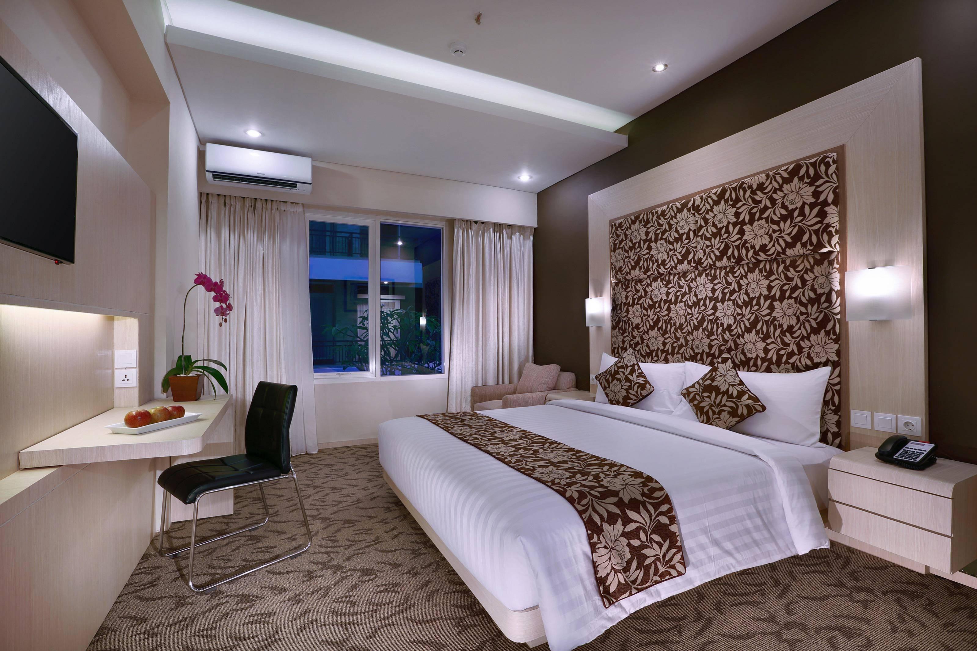 Hotel Quest San Denpasar By Aston Exteriér fotografie